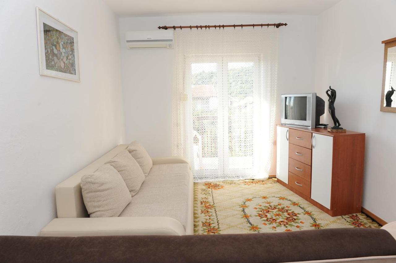 Apartment Podaca 15748c Exterior foto